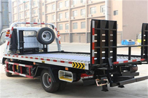 杨陵24小时道路救援电话