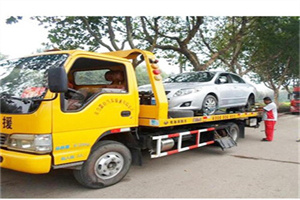 杨陵附近24小时汽车拖车服务热线