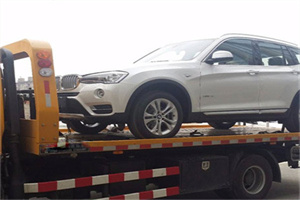 杨陵拖车24小时服务电话