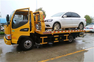 杨陵附近拖车救援24小时服务热线
